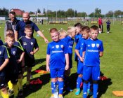 Pierwszy turniej na nami !!!