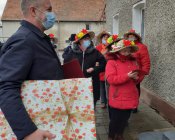 101 rocznica urodzin Pani Stefanii