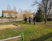 Kolejne nowoczesne place zabaw w Gminie Męcinka już niebawem