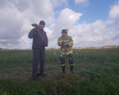 Dla obecnych i przyszłych pokoleń – 3 maja w Gminie Męcinka 