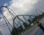 Dzien Dziecka w parku rozrywki EnergyLandia