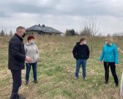 Będzie świetlica w Myślinowie 