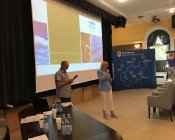  Gmina Męcinka PUNKTEM KONSULTACYJNYM PROGRAMU CZYSTE POWIETRZE 