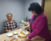 Dzień Pracownika Socjalnego