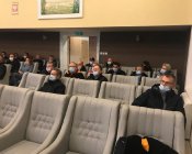 Zakres inwestycji drogowej w Męcince i Nowej Męcince