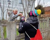 Mieszkańcy Gminy Męcinka zagrali finał