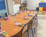 Oddział przygotowawczy dla dzieci z Ukrainy w naszej szkole w Męcince