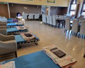 Pierwsza kilkudziesięcioosobowa grupa uchodźców z Ukrainy