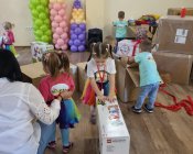 Roczek Gminnego Przedszkola 