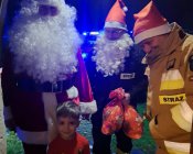 Mikołajkowa fotorelacja