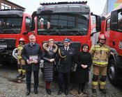 Będzie bezpieczniej