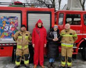 W GMINIE MĘCINKA SERCA BIJĄ CORAZ MOCNIEJ 