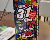 Mieszkańcy Gminy Męcinka mają wielkie SERCA i SERCE na dłoni