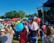 Gminny Dzień Dziecka 2023 za nami