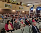 Koncert Pieśni Pasyjnych Tomasza Kamińskiego