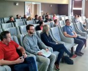 Spotkanie z Mieszkańcami Męcinki w sprawie realizowanej inwestycji drogowej