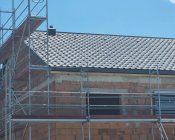 Gminne Centrum Zdrowia w Nowej Męcince w budowie