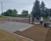 Świetlica wiejska w Myślinowie