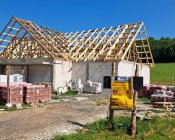 Świetlice dla naszych Mieszkańców w budowie Kondratów, Muchów, Stanisławów, Pomocne