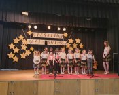 Żegnaj przedszkole, witaj pierwsza klaso!