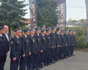 Dotacje z Fundacji KGHM Polska Miedź dla jednostek OSP