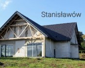 Budowa świetlic wiejskich dla Mieszkańców 