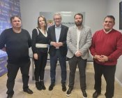 Warta Poznań S.A.- KS Bazalt Piotrowice 