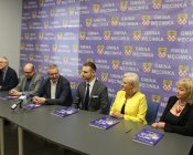 Klaster Energii MĘCINKA utworzony!