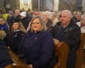 To było piękne spotkanie Mieszkańców