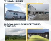 Podsumowanie mijającego 2023 roku 