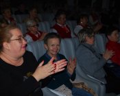 Koncert „Kolęda z kresową nutą”