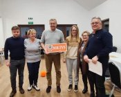 Karolina Julia Werczyńska została nowym sołtysem Muchowa 