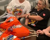 Gminny Sztab Wielkiej Orkiestry Świątecznej Pomocy