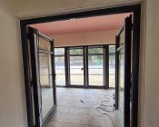 Mieszkańcy Kondratowa już niedługo spotkają się w nowej świetlicy wiejskiej