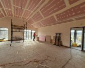 Nowa świetlica wiejska w Muchowie