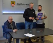 Dotacje na działalność klubów sportowych przekazane