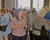 Nowa świetlica wiejska w Piotrowicach