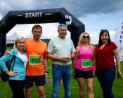 Radioaktywna 14-stka w Chełmcu