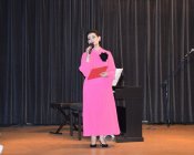 Koncert Gminnej Akademii Młodych Talentów