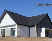 Nowe świetlice wiejskie na ukończeniu