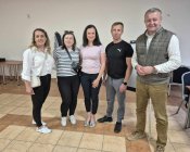 Kolejne spotkania wiejskie na terenie gminy Męcinka w ramach, których wybierano sołtysów oraz rady sołeckie