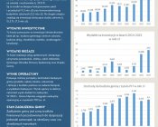Wotum zaufania i absolutorium dla Wójta Gminy Męcinka Mirosława Brzozowskiego