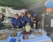 W naszej bajce - Gminny Dzień Dziecka w pełni 