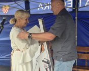 Muchowski Kosiarz 2024 za nami