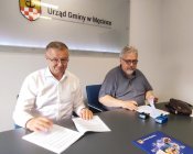 Parafie w Pomocnem i Słupie gotowe do realizacji inwestycji