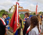 Pożegnanie Ósmoklasistów w szkołach w Męcince i Piotrowicach