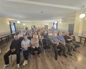 Przedostatnie wybory sołeckie 