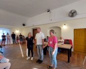 Ostatnie spotkanie sołeckie