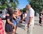 DISNEYLAND W PARYŻU CZEKA NA NASZE DZIECI