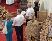 Dożynki Sołeckie w Sichowie